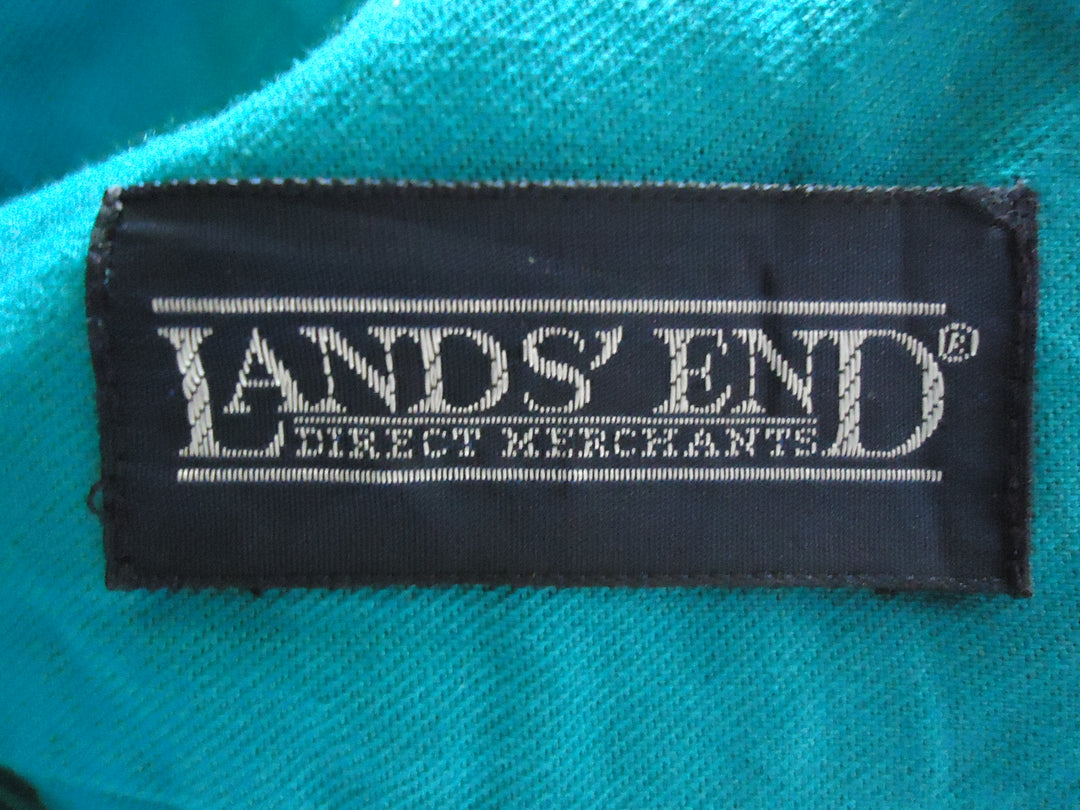 【激安古着】 LANDS'END　長袖シャツ　トップス