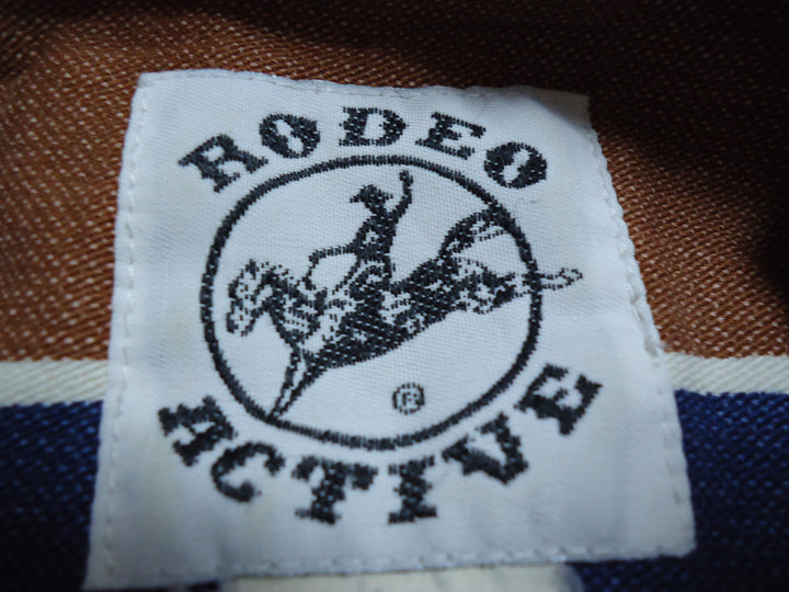 【激安古着】 RODEOACTEVE　長袖シャツ　トップス