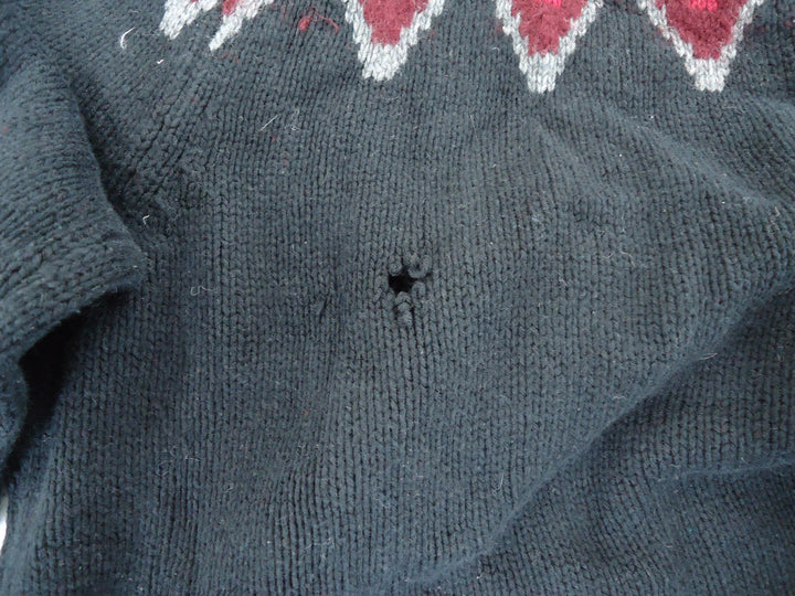 【激安古着】 CHAPS　ニットorセーター　トップス