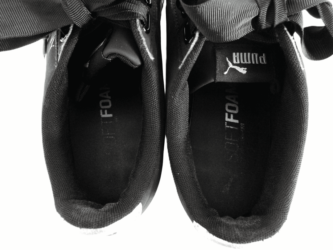 【小物/雑貨】 PUMA　プーマ　スニーカー　シューズ