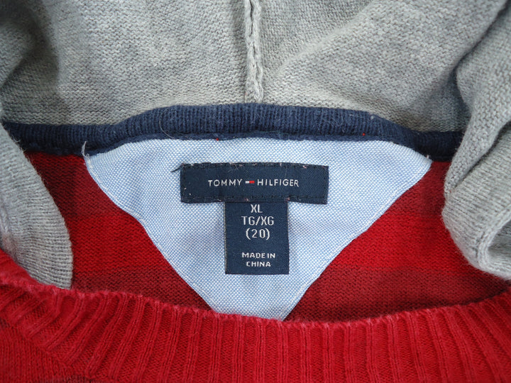 【激安古着】 TOMMY HILIGER　ニットorセーター　トップス