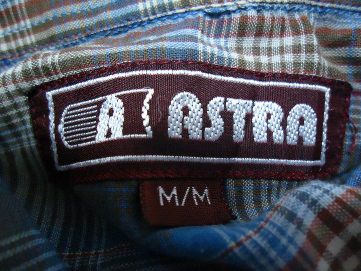 【激安古着】 ASTRA　長袖シャツ　トップス
