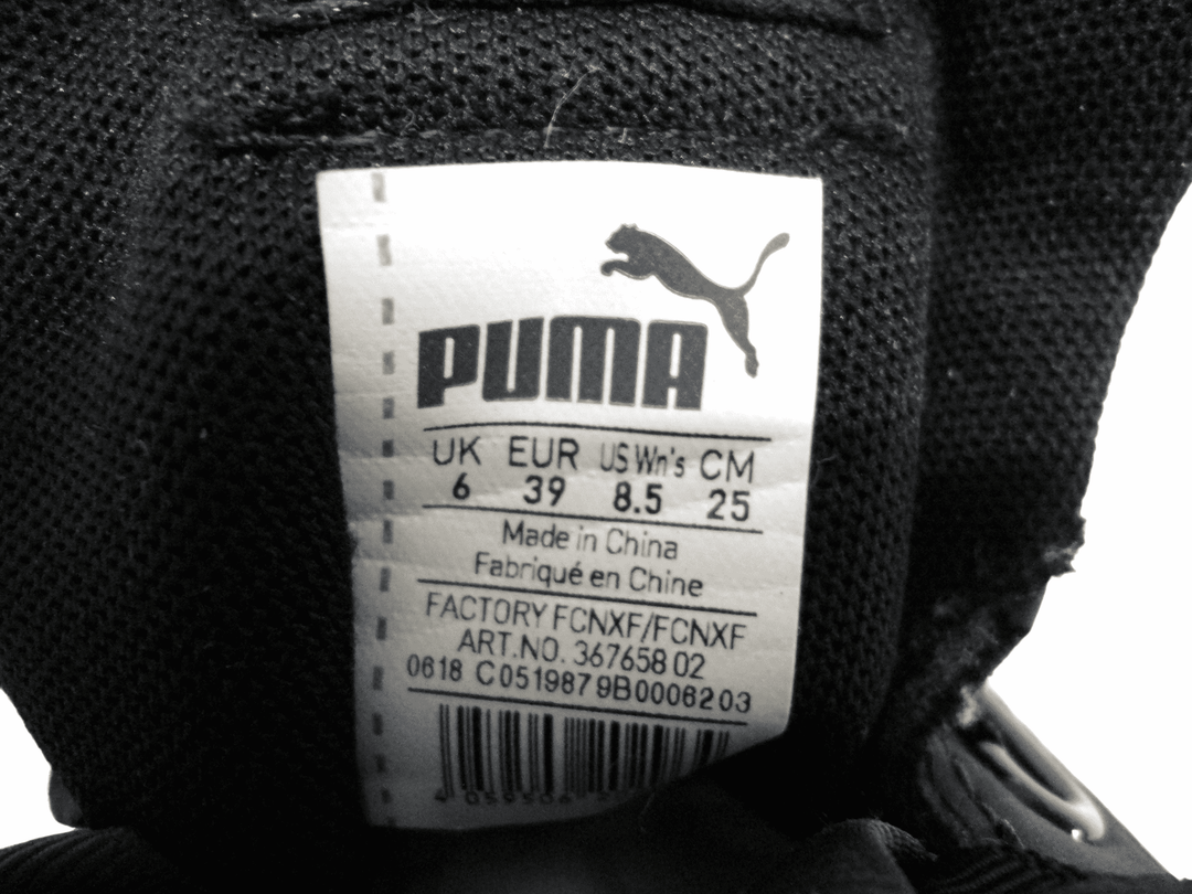 【小物/雑貨】 PUMA　プーマ　スニーカー　シューズ