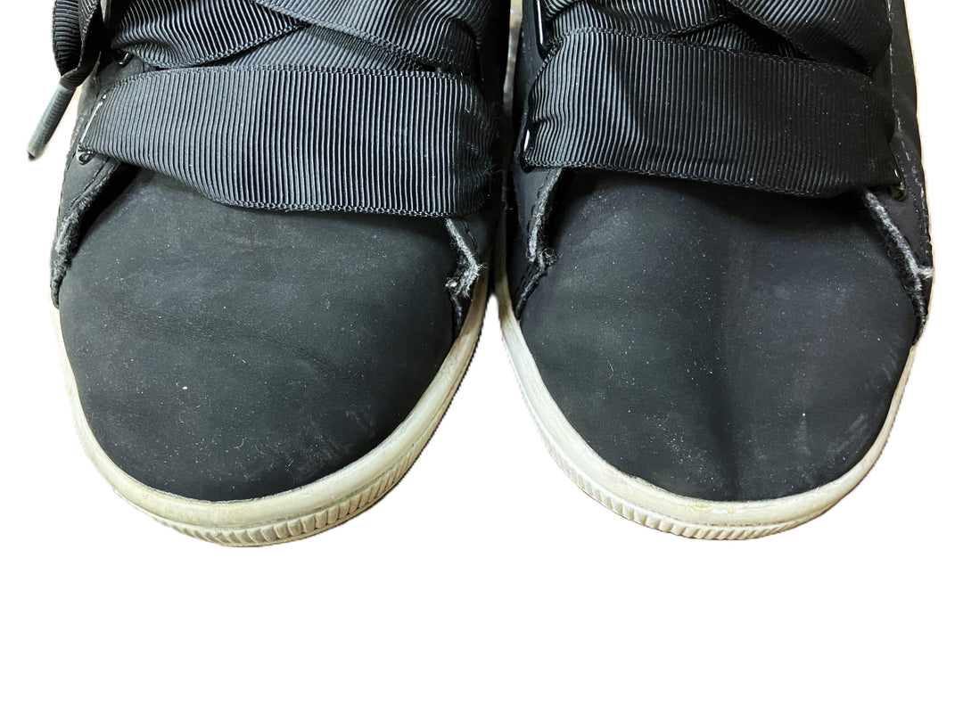 【小物/雑貨】 PUMA　プーマ　スニーカー　シューズ