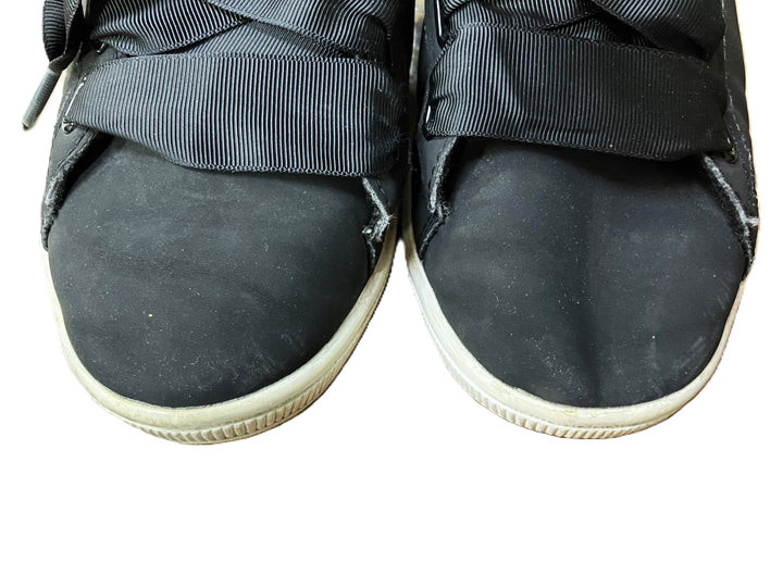 【小物/雑貨】 PUMA　プーマ　スニーカー　シューズ