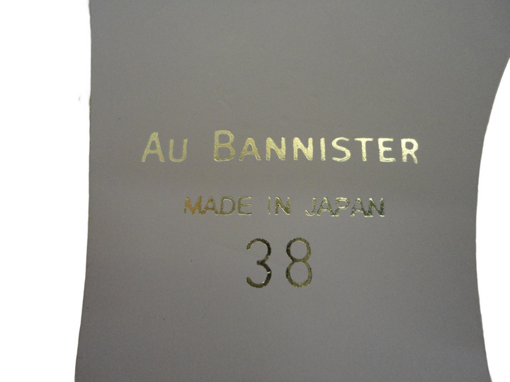 【小物/雑貨】 Au BANNISTER　パンプス　シューズ