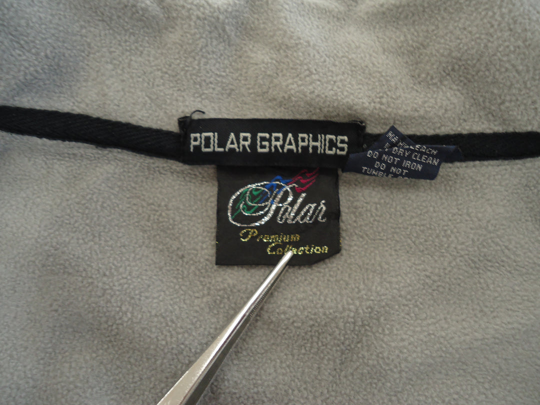 【激安古着】 POL AR GRAPHICS　その他アウター　アウター