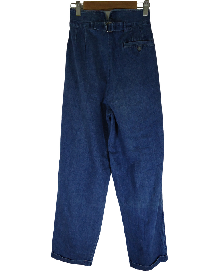 【激安古着】 CambridgeDryGoods　デニムパンツ　パンツ