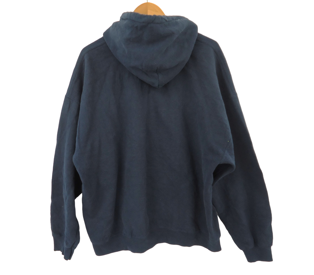 【激安古着】 NEL　パーカー　トップス