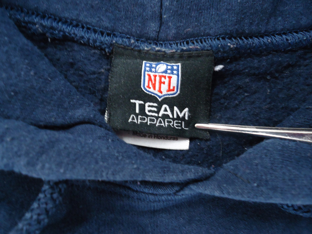 【激安古着】 NEL　パーカー　トップス