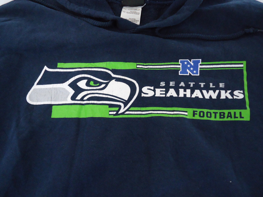 【激安古着】 NEL　パーカー　トップス