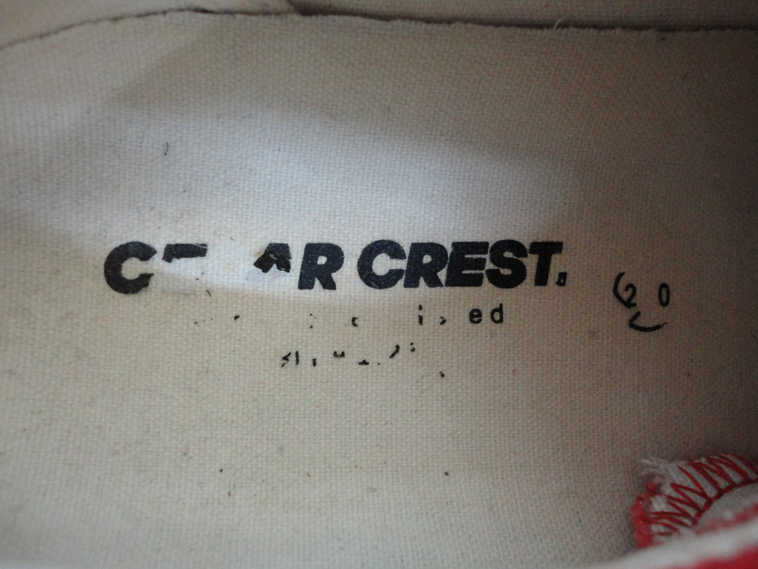 【小物/雑貨】 CEDAR CREST　スニーカー　シューズ