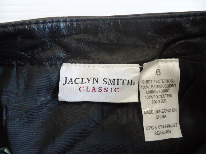 【激安古着】 JACLYN SMITH　ミディアム丈　スカート