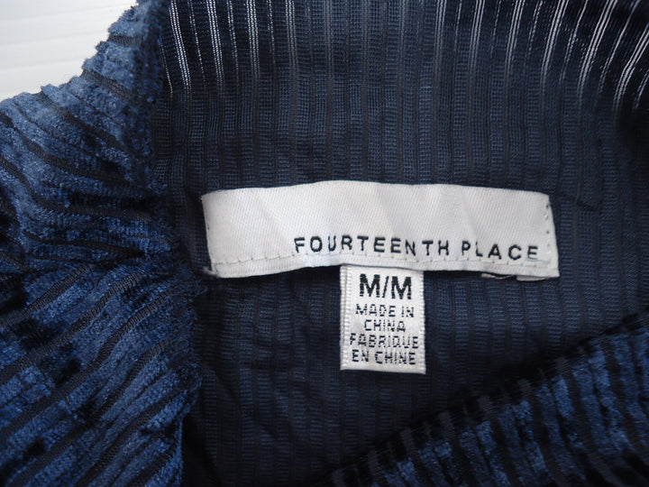 【激安古着】 FOURTEENTH PLACE　その他トップス　トップス