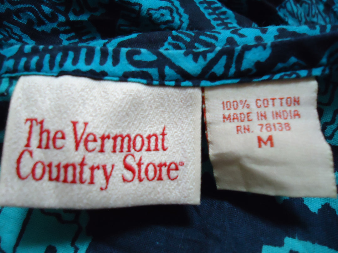 【激安古着】 TheVermontCountryStore　ワンピース　ワンピース or ドレス