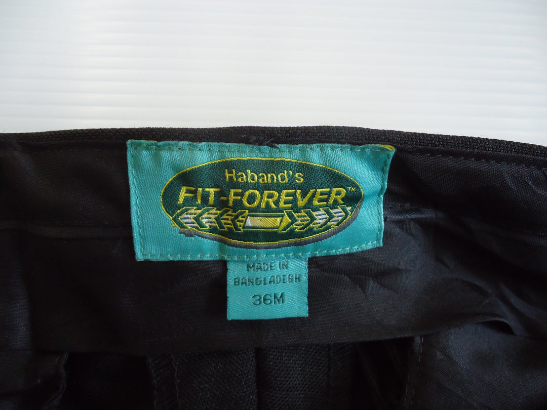 【激安古着】 FITーFOREVER　スラックス　パンツ