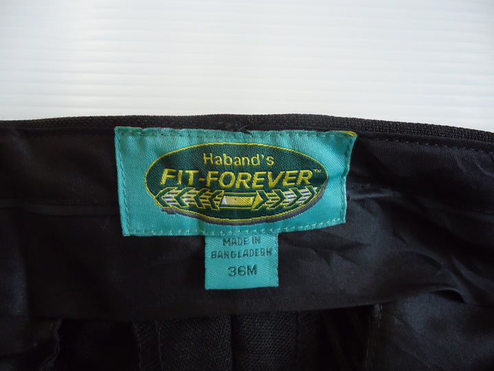 【激安古着】 FITーFOREVER　スラックス　パンツ
