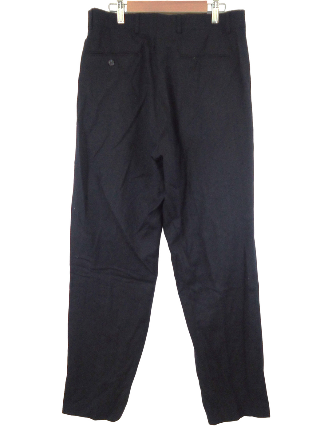 【激安古着】 ブランド不明　スラックス　パンツ