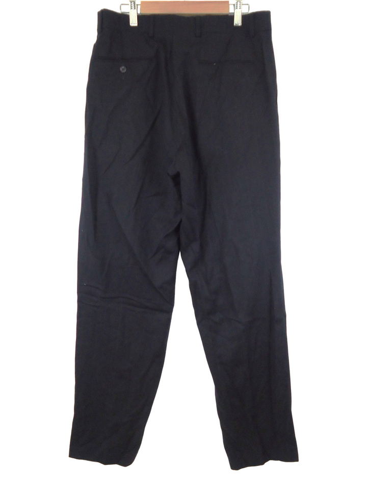 【激安古着】 ブランド不明　スラックス　パンツ