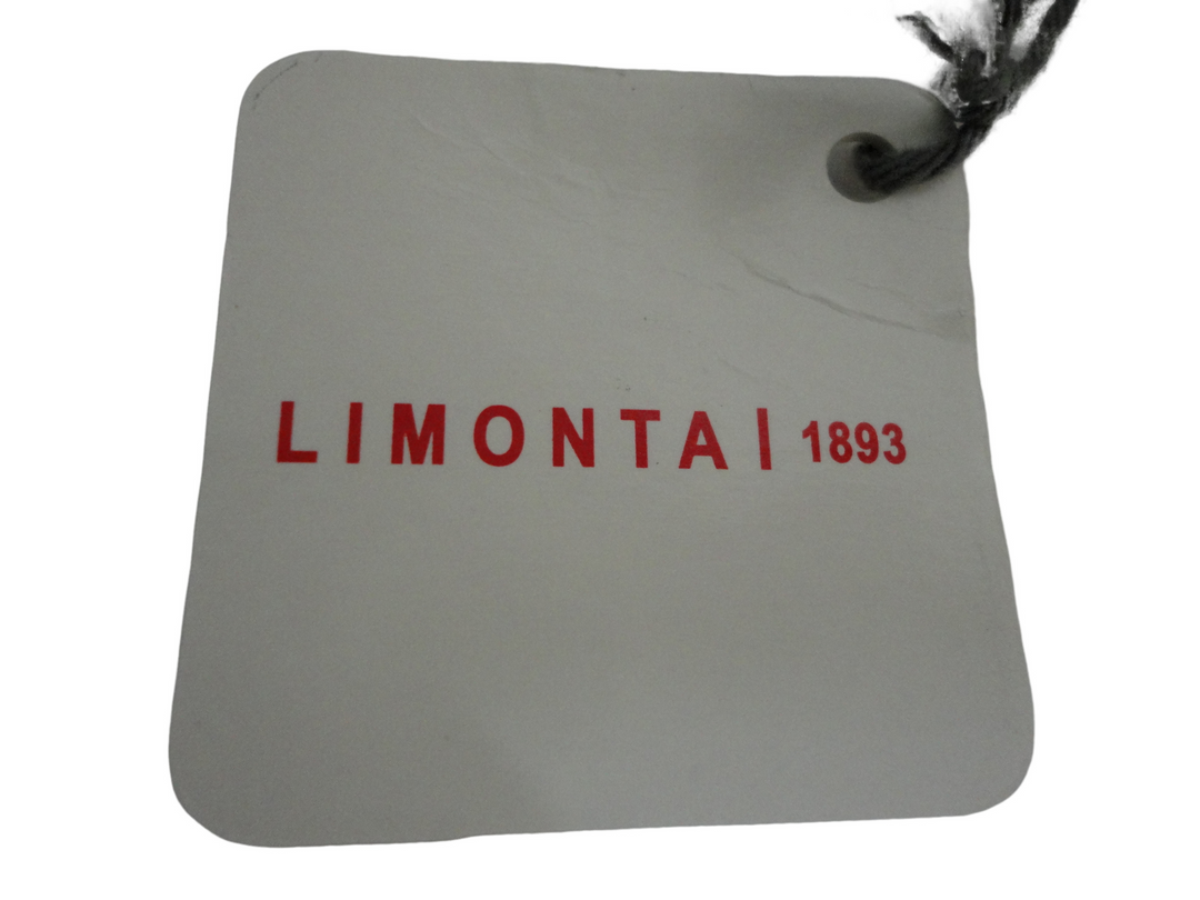 LIMONTAI　ハンドバッグ/クラッチバッグ　バッグ