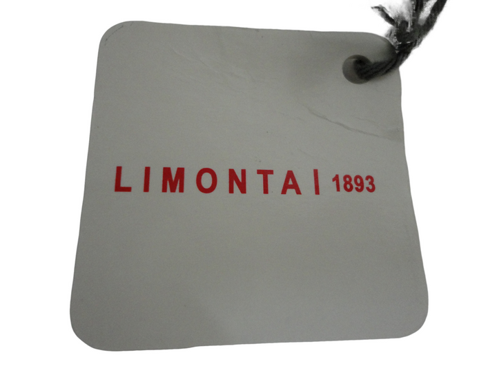 LIMONTAI　ハンドバッグ/クラッチバッグ　バッグ