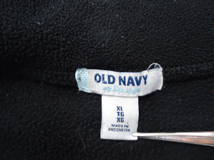 【激安古着】 OLD NAVY　フリースジャケット　アウター