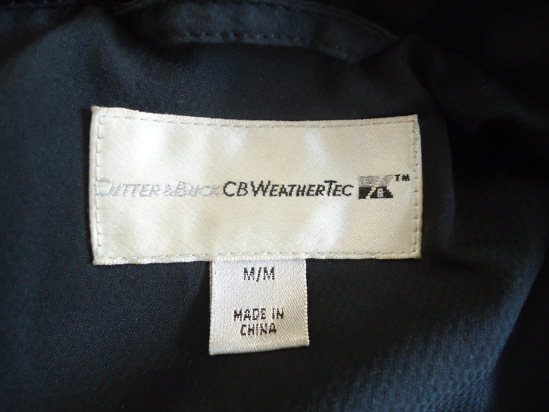 【激安古着】 CUTTER&BUCK CB Weather Tec　その他アウター　アウター