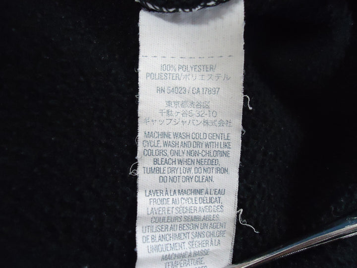 【激安古着】 OLD NAVY　フリースジャケット　アウター