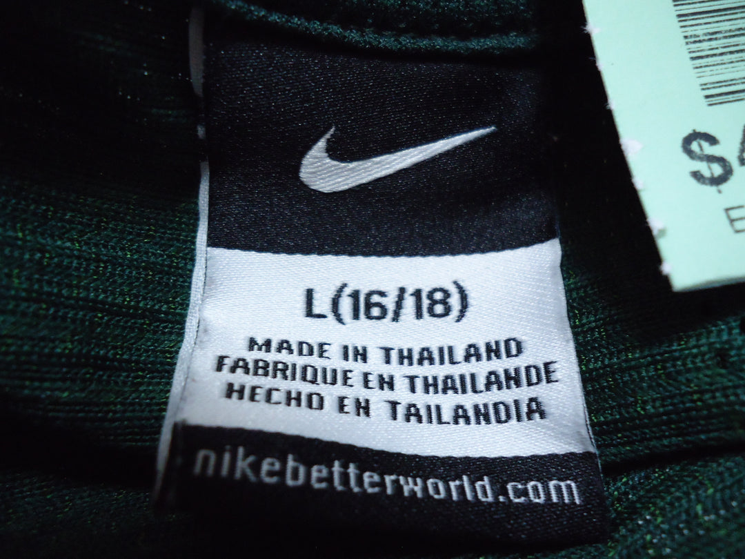 【激安古着】 NIKE ナイキ　長袖ジャージorスポーツウェア　トップス