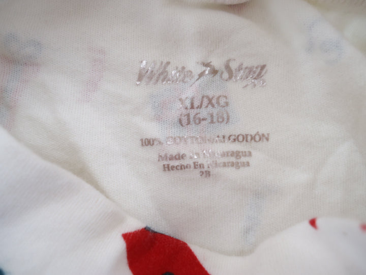 【激安古着】 White Stag　長袖Tシャツ　トップス