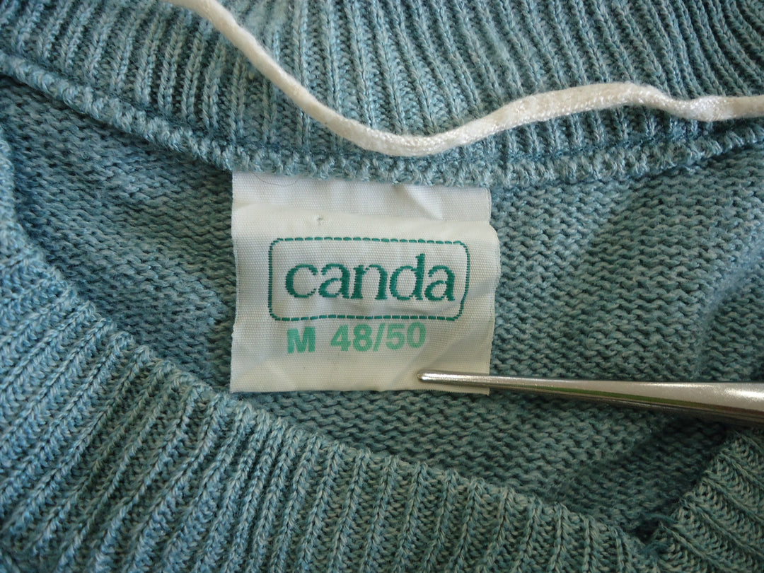 【激安古着】 canda　ニットorセーター　トップス