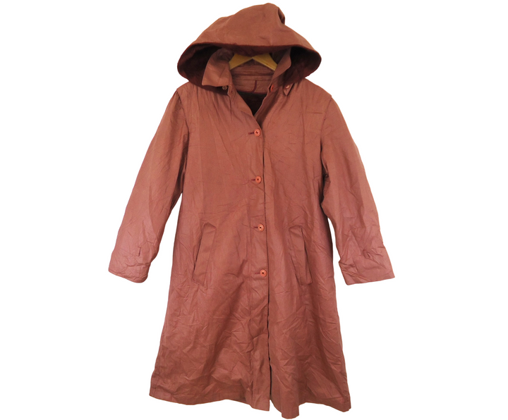 【激安古着】 London Fog　コートロング丈　アウター