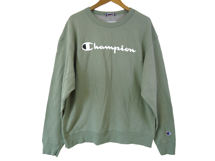 【激安古着】 Champion　スウェットorトレーナー　トップス
