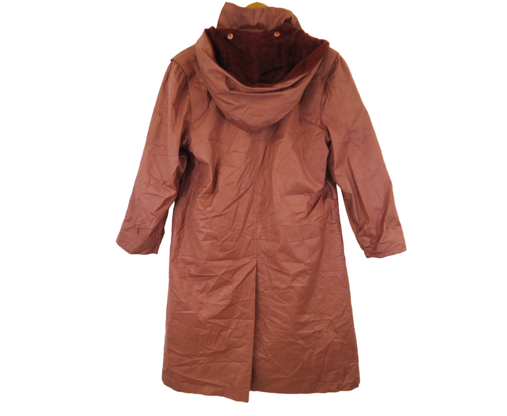 【激安古着】 London Fog　コートロング丈　アウター