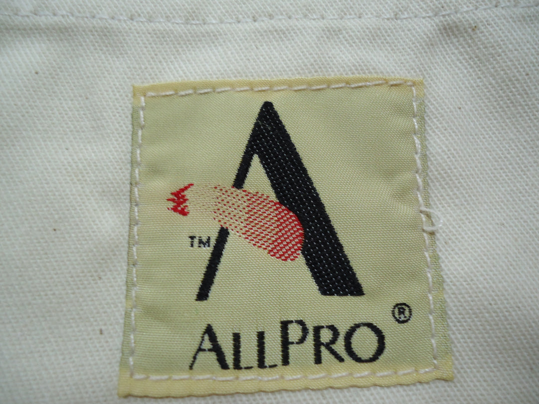 【激安古着】 ALLPRO　ワークパンツ/作業着　パンツ