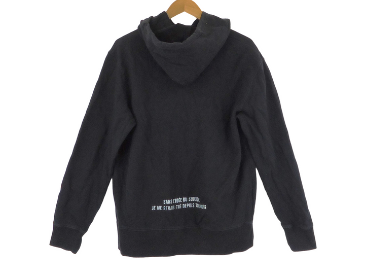 【激安古着】 ブランド不明　パーカー　トップス