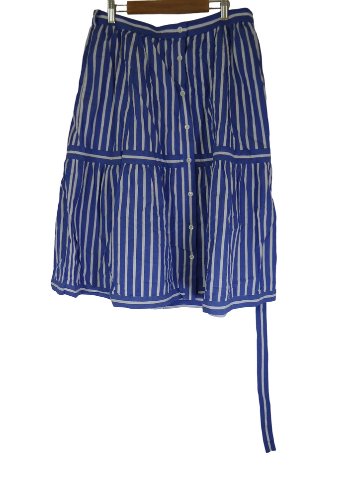 【激安古着】 J.CREW　ミディアム丈　スカート