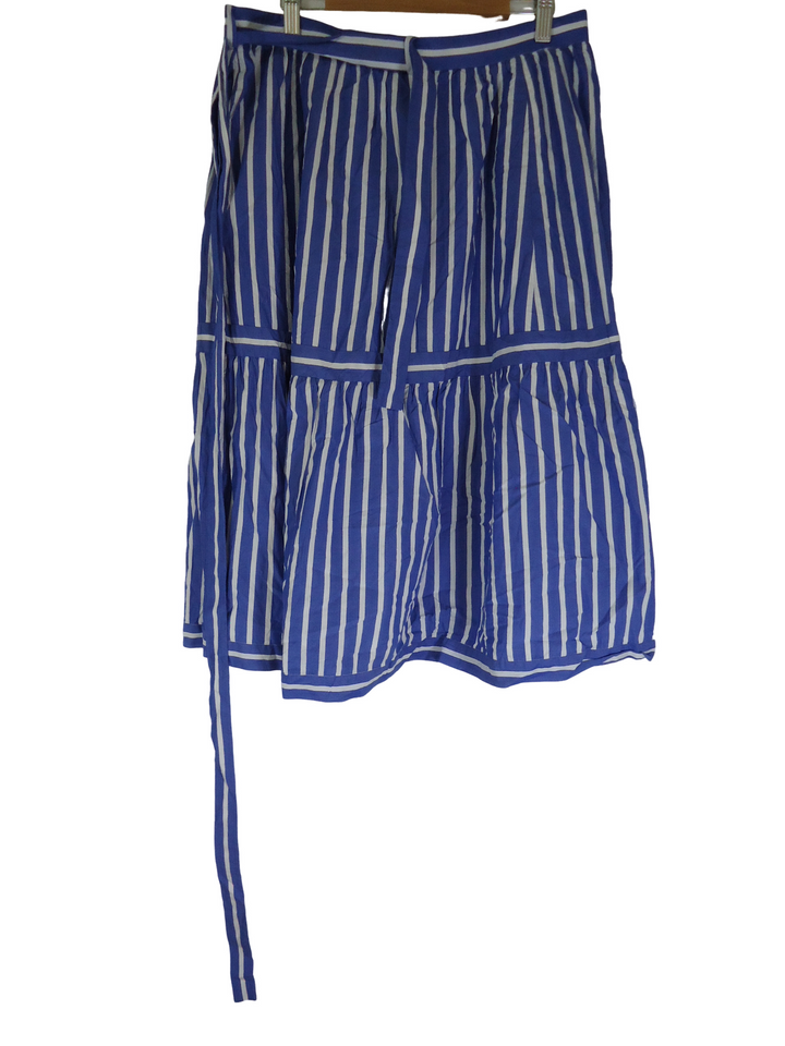 【激安古着】 J.CREW　ミディアム丈　スカート