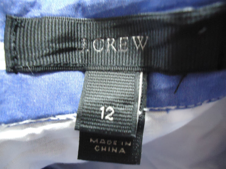 【激安古着】 J.CREW　ミディアム丈　スカート