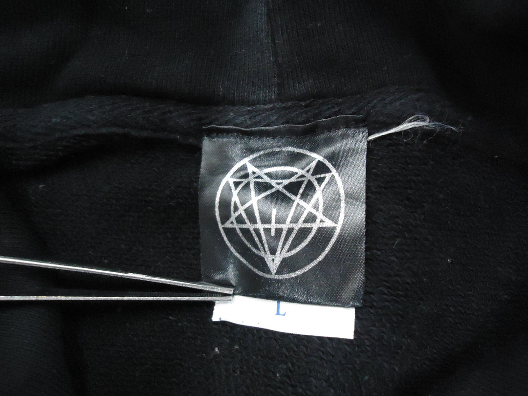 【激安古着】 ブランド不明　パーカー　トップス