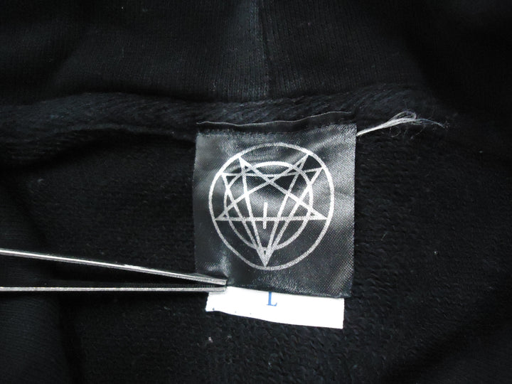 【激安古着】 ブランド不明　パーカー　トップス