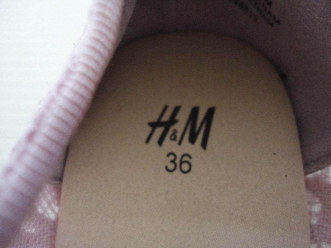 【小物/雑貨】 H&M　その他 シューズ　シューズ
