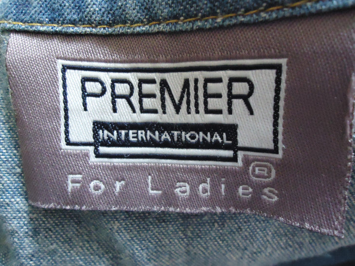 【激安古着】 PREMIER　ワンピース　ワンピース or ドレス