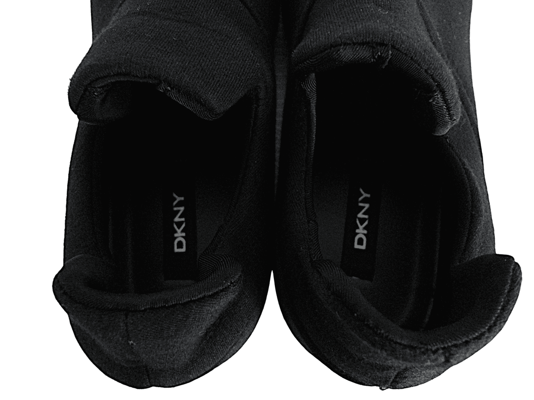 【小物/雑貨】 DKNY　スリッポン　シューズ