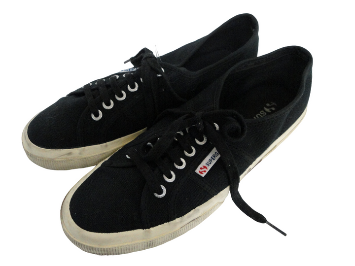 【小物/雑貨】 SUPERGA　スニーカー　シューズ