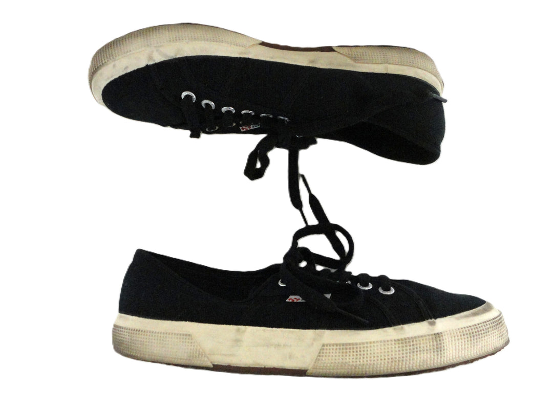 【小物/雑貨】 SUPERGA　スニーカー　シューズ