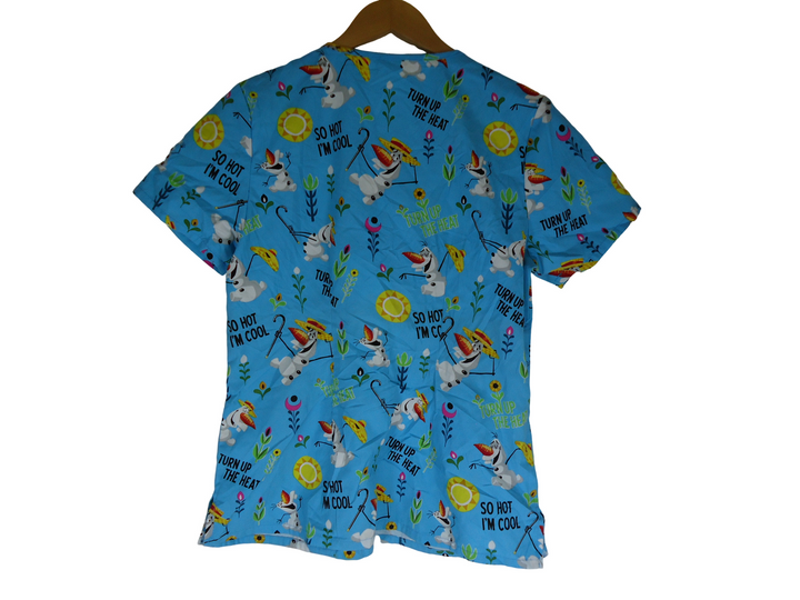 【激安古着】 Ｄisney　半袖Tシャツ　トップス