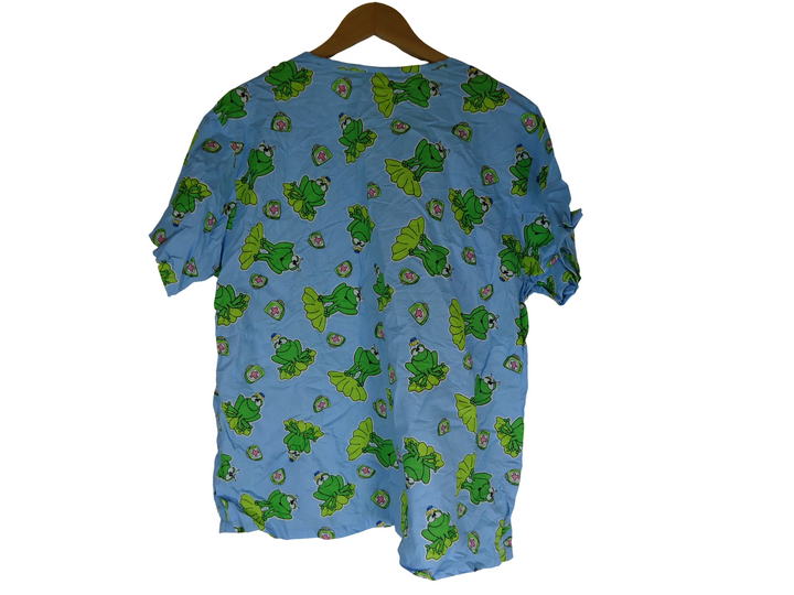 【激安古着】 SCRUBS　半袖Tシャツ　トップス