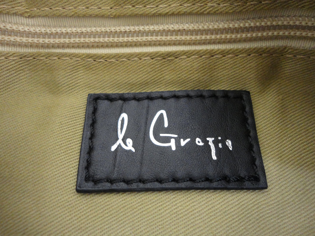 le Grazie　ハンドバッグ/クラッチバッグ　バッグ