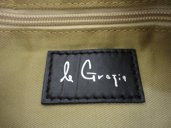 le Grazie　ハンドバッグ/クラッチバッグ　バッグ
